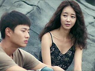Kim Hwa Yeon erotikus filmje biztosan lélegzetelállító lesz