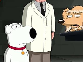 Nejžhavější a nejhůř v jednom kompilaci Family Guys momentů