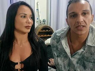 Perkenalkan bintang porno amatir baru di jaringan Xv: Wawancara dengan cowok Brasil