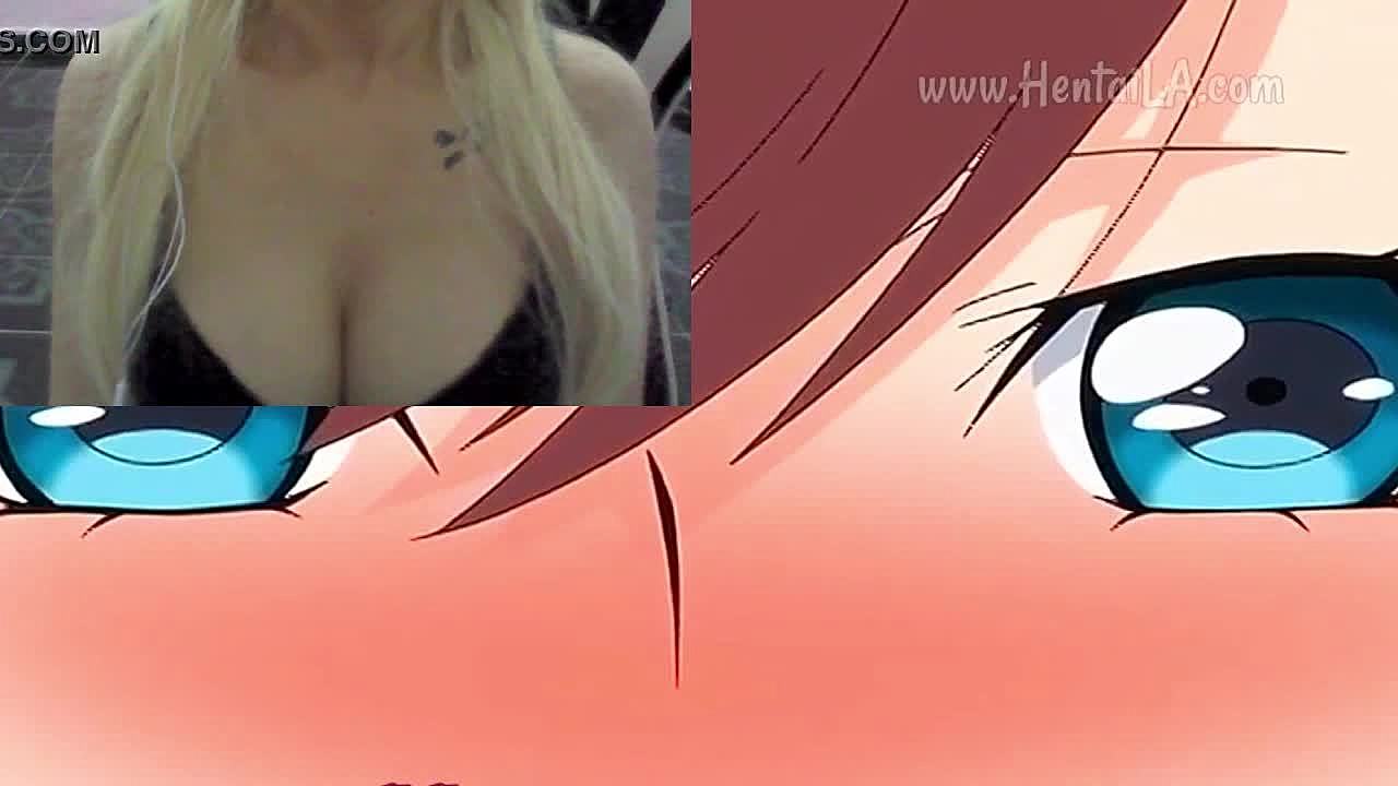 Ikke-censureret hentai-video Pervers kæreste går ud med sin kæreste til et motel billede