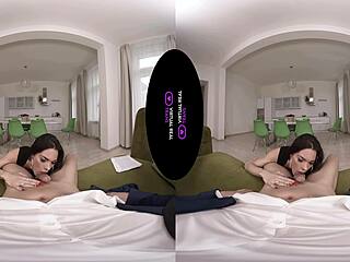 Full-Sex Experience with Virtualrealtrans.com's 3D in_virtual_reality