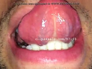 Lance Tongue's Mouth-Bending Pleasure - Part 2