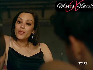 Sensual Italian porn featuring Michelle Badillo in HD
