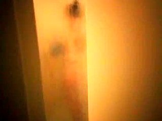 Развлечение в гола баня с таен шпионин