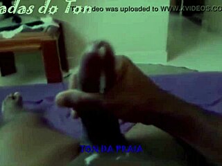 Amateur Brazilian wife gets her ass and pussy fucked in HD