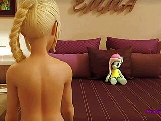 Nude 3d Sex Cartoons - 3d cartoon Hot Nude Girls - 3D cartoon porn with crazy hardcore sex -  Nu-Bay.com