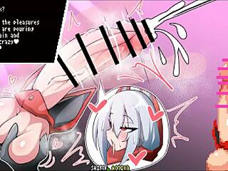 Crossdressing Anime Hentai: Experiența supremă de ejaculare