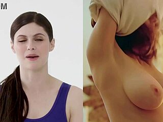 Το πρώτο μέρος του Sekosilover αναδεικνύει τα διάσημα στήθη των γυναικών μέσα και έξω από τα ρούχα