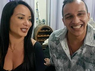Presentazione di una nuova pornostar amatoriale sulla rete Xv: Un'intervista a un belloccio brasiliano
