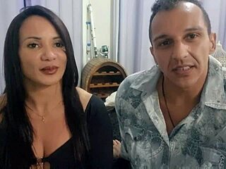 Predstavujeme novú amatérsku pornohviezdu na sieti XV: Rozhovor s brazílskym fešákom
