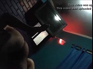 Gay Amateur Films Himself Giving a Blowjob to His Wife